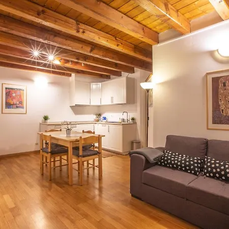 Centro Storico Di Apartment *