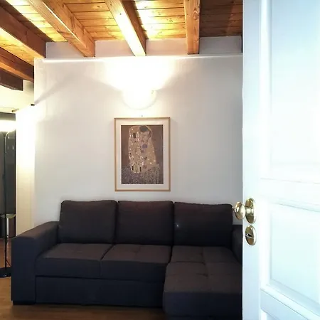 Centro Storico Di Apartment Aosta