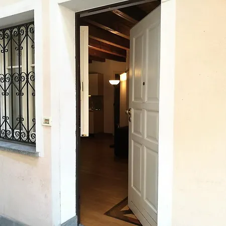 Centro Storico Di Apartment