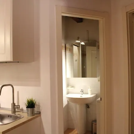 Apartment Centro Storico Di *