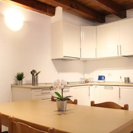 Centro Storico Di Apartment