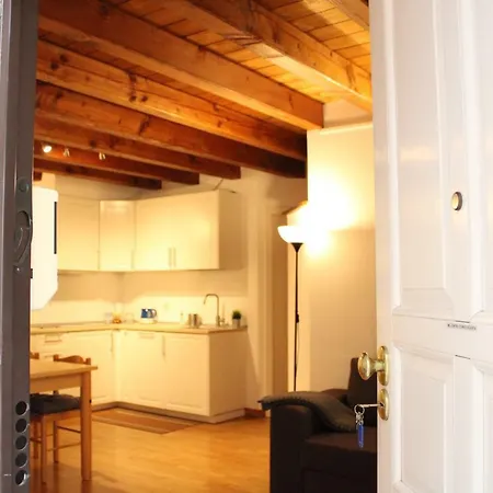 Centro Storico Di Apartment Aosta