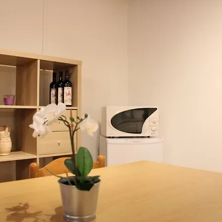 Apartment Centro Storico Di Aosta