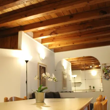 Apartment Centro Storico Di