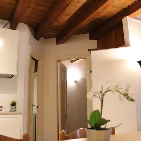 Apartment Centro Storico Di