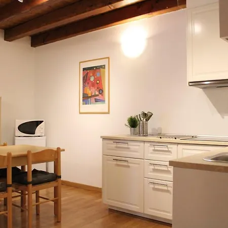Centro Storico Di Apartment *